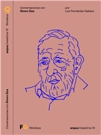Conversaciones con Álvaro Siza / por Luis Fernández-Galiano