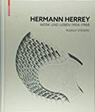 Hermann Herrey : werk und leben 1904-1968 / Rudolf Stegers