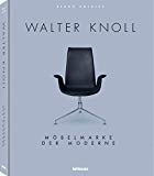 Walter Knoll : möbelmarke der moderne / Bernd Polster