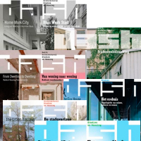 DASH (Delft Architectural Studies on Housing)