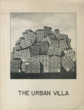 The Urban villa : a multi family dwelling type / O.M. Ungers, H.F. Kollhoff, A.A. Ovaska