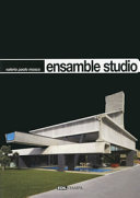 Ensamble studio / Valerio Paolo Mosco