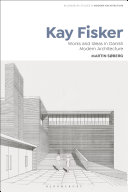 Kay Fisker : works and ideas in danish modern architecture / Martin Søberg