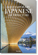Contemporary japanese architecture / Philip Jodidio