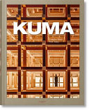 Kuma : Kengo Kuma complete works 1988-today / Philip Jodidio