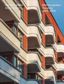 Stefan Forster architekten : wohnungsbau = housing 1989-2019 / Herausgeber, Stefan Forster