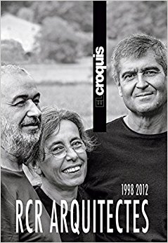 RCR Arquitectes : 1998-2012 / [editores y directores: Fernando Márquez Cecilia y Richard Levene, arquitectos]