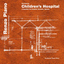Emergency : Children's Hospital : l'ospedale dei bambini, Entebbe, Uganda / volume a cura di Lia Piano ; traduzione Richard Sadleir