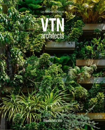 VTN architects / Luis Fernández-Galiano ed.