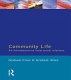 Community life : an introduction to local social relations / Graham Crow and Graham Allan