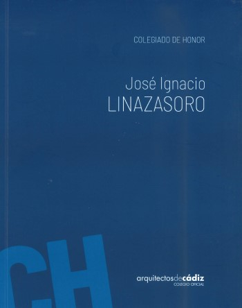 Colegiado de honor : José Ignacio Linazasoro