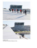 Lambda files : the project for the Munch Museum in Oslo / edited by estudioHerreros, Juan Herreros, Jens Richter