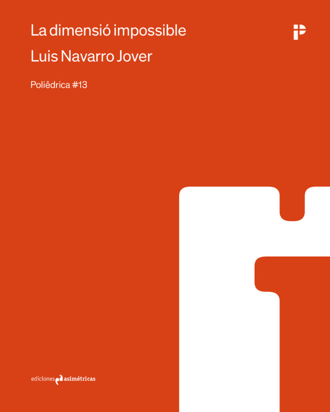 La dimensió impossible / Luis Navarro Jover