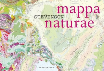 Mappa naturae / Stevenson.