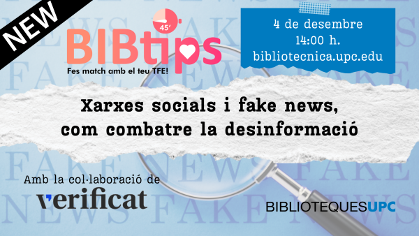 Xarxes socials i fake news