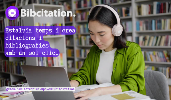 Nova Biblioguia: Bibcitation