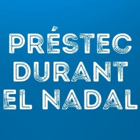 Si ets usuari del servei de préstec, para atenció!