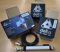 Nous instruments de mesura