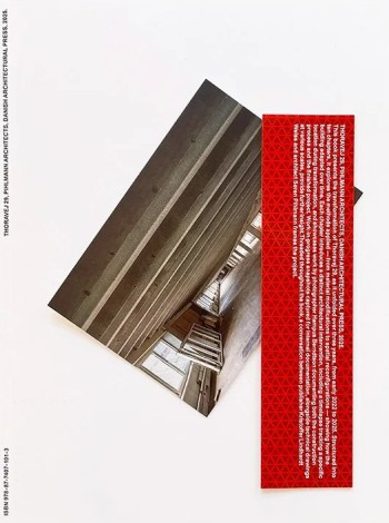 Thoravej 29 / Pihlmann Architects