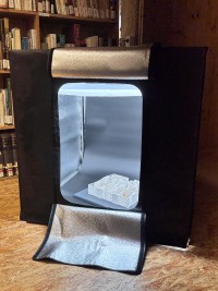 Caixes de llum disponibles a la Biblioteca!