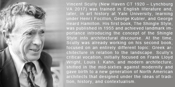 Vincent J. Scully