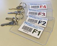 Noves sales de treball en grup