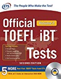 Official TOEFL iBT tests / ETS
