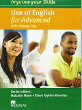 Use of English for advanced : with answer key / series editors: Malcolm Mann, Steve Taylore-Knowles