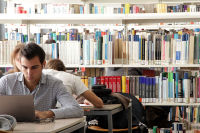 S'acosten els exàmens? prepareu-vos a les biblioteques UPC