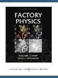 Factory physics / Wallace J. Hopp, Mark L. Spearman