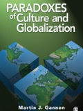 Paradoxes of culture and globalization / Martin J. Gannon