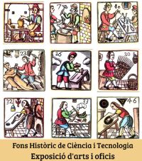 Exposició Arts i Oficis