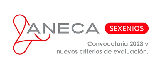 Convocatòria 2023 i nous criteris d'avaluació de sexennis ANECA
