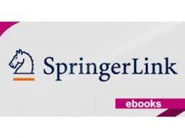 Noves col·leccions de llibres electrònics SpringerLink