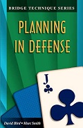 Planning in defense / David Bird, Marc Smith