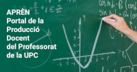 Aprèn, el portal de continguts docents