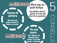 En època d'exàmens... 5 consells i 5 exercicis