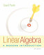 Linear algebra : a modern introduction / David Poole, Trent University