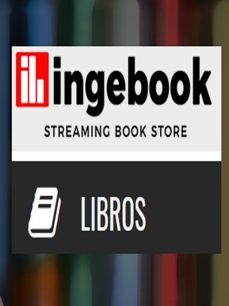 Ingebook: accés a tots els continguts durant 30 dies