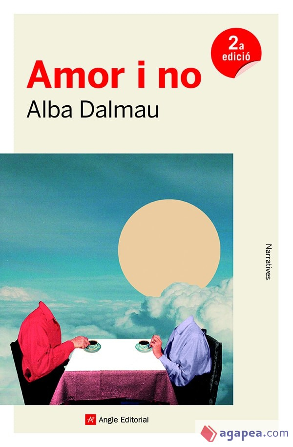 Amor i no / Alba Dalmau