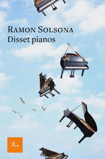 Disset pianos / Ramon Solsona