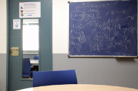 Sales d'estudi dels campus, escoles i facultats de la UPC