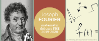 Web Fourier: matemàtic del curs 2019-2020
