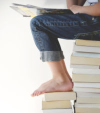 Més llibres, més dies