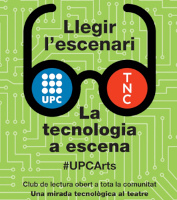 Aquest gener, torna Llegir l'escenari