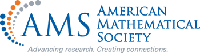Novetats de l'American Mathematical Society