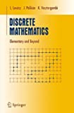 Discrete mathematics [Recurs electrònic] : elementary and beyond / L. Lovász, J. Pelikán, K. Vesztergombi