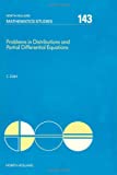 Problems in distributions and partial differential equations [Recurs electrònic] / C. Zuily