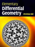 Elementary differential geometry [Recurs electrònic] / Christian Bär
