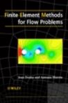Finite element methods for flow problems [Recurs electrònic] / Jean Donea and Antonio Huerta